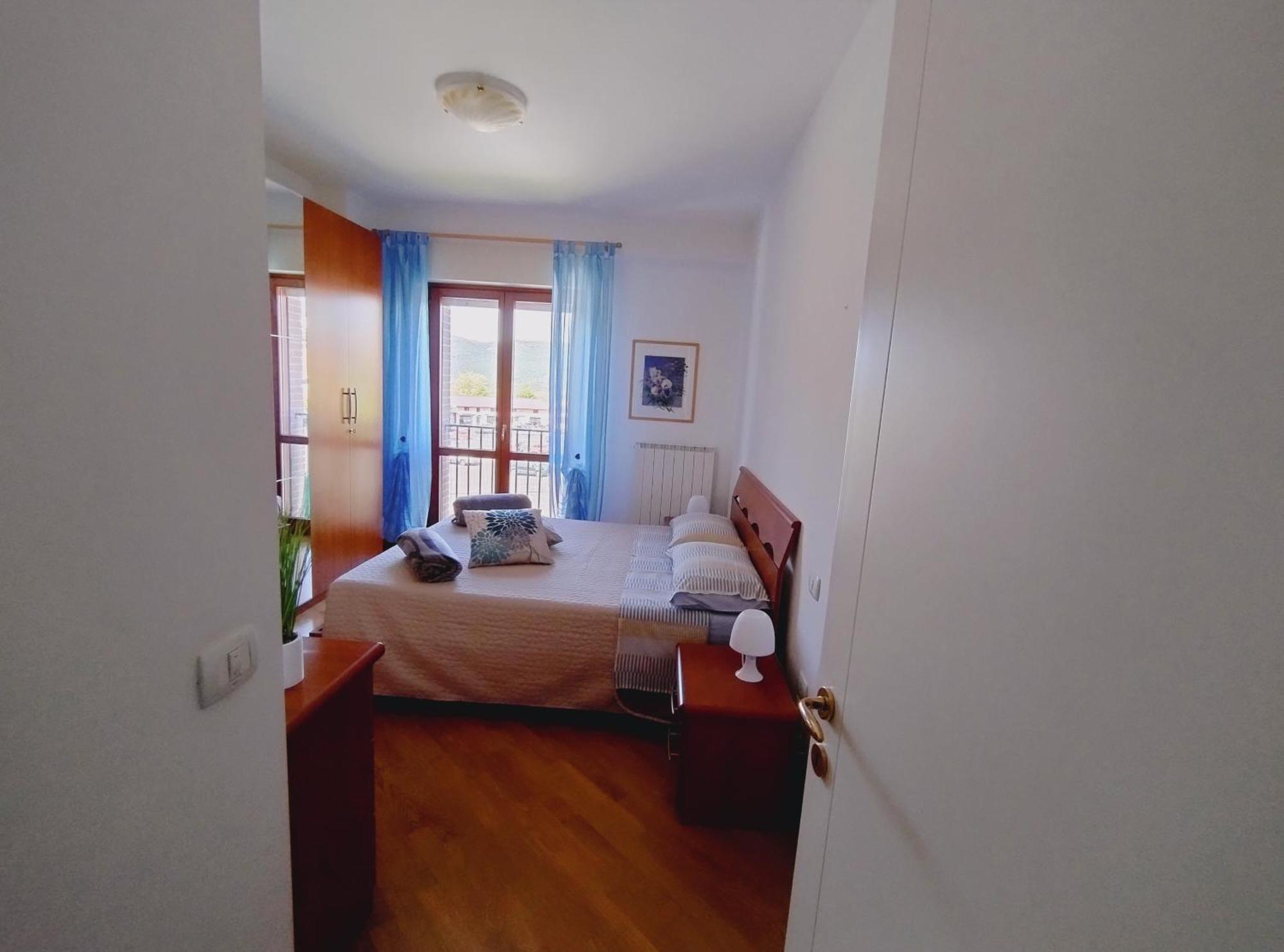 Appartamento Perugia - Casa Penelope المظهر الخارجي الصورة